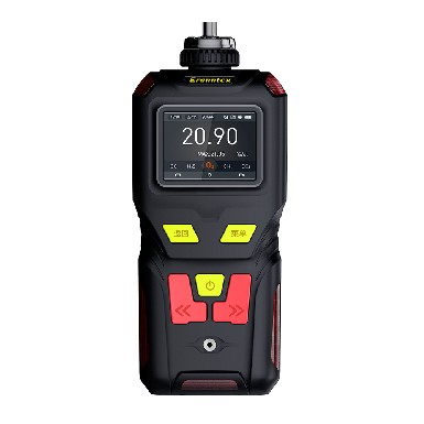 便携式乙醛气体检测仪 MS400-C2H4O