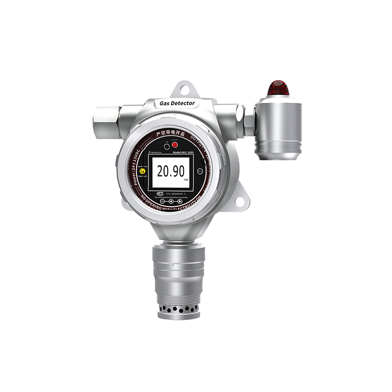 固定式硅烷气体检测仪 MIC-500S-SiH4
