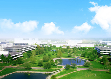威廉希尔气体检测仪赋能环境监测，，，，，强势筑牢城市绿水青山