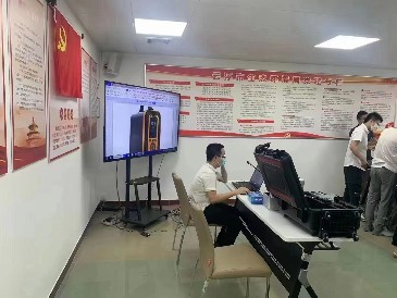 威廉希尔气体检测仪，，，，，为推进生态环境执法能力建设提供一份助力!