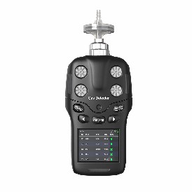 进入火灾现场为何必须配备四合一气体检测仪？？？？？？