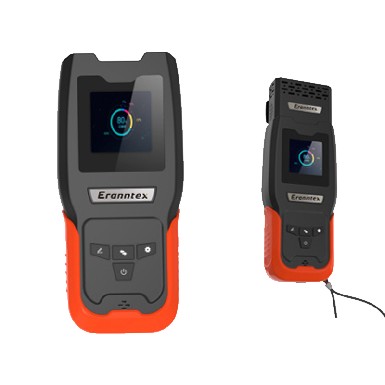 微型激光气体遥测仪MS104K-TDLAS