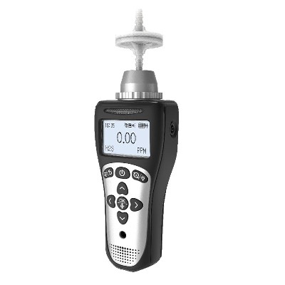 受限空间里，，，，，，，，检测仪的采样方式（扩散式 vs 泵吸式）该如何选择？？？？？