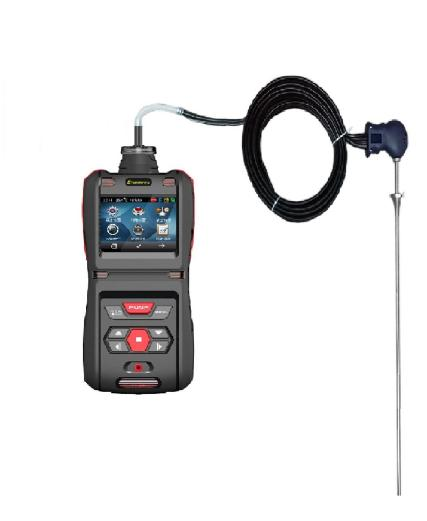 内燃机尾气 “氨” 险预警！威廉希尔MS500系列让监测更抗扰、更准确！